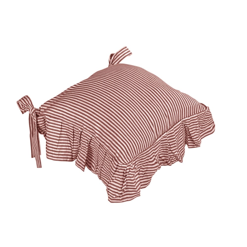 Chair Cover Oskar Red