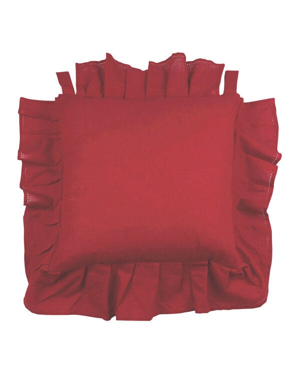 Chair Cover Sanna Red