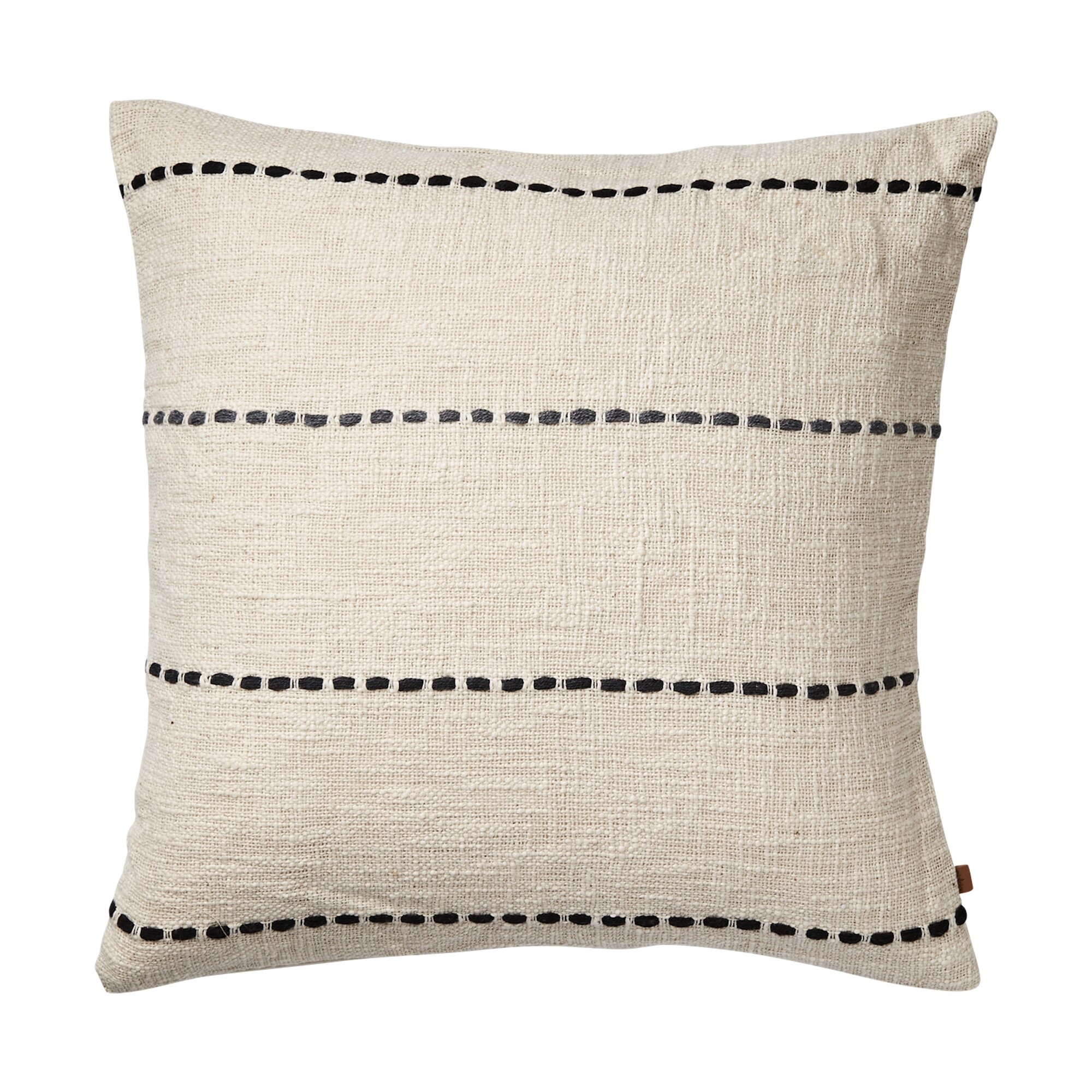 Cushion Cover Fernando Ivory