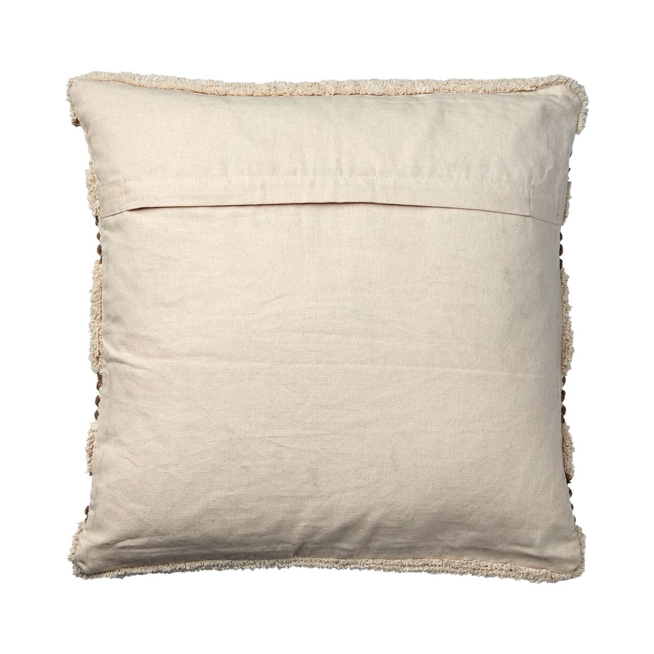 Cushion Cover Anna Ivory/Beige