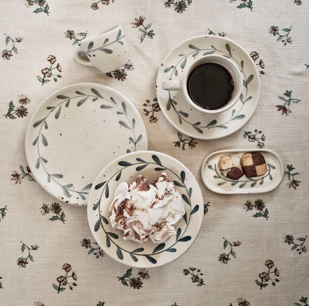 Table Cloth Désirée