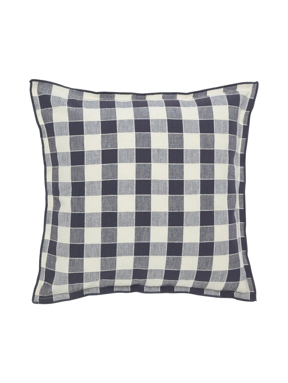 Cushion Cover Mary Grey