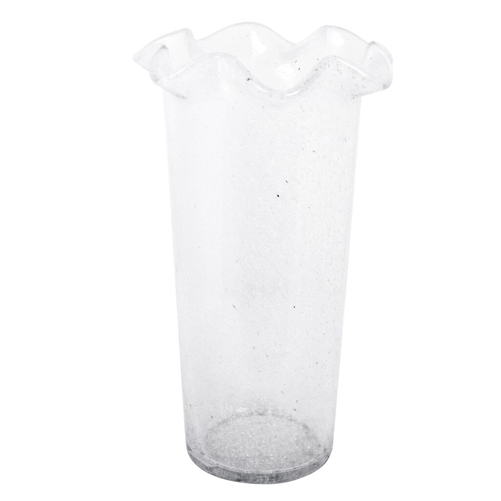 Vase Milla Tall Clear