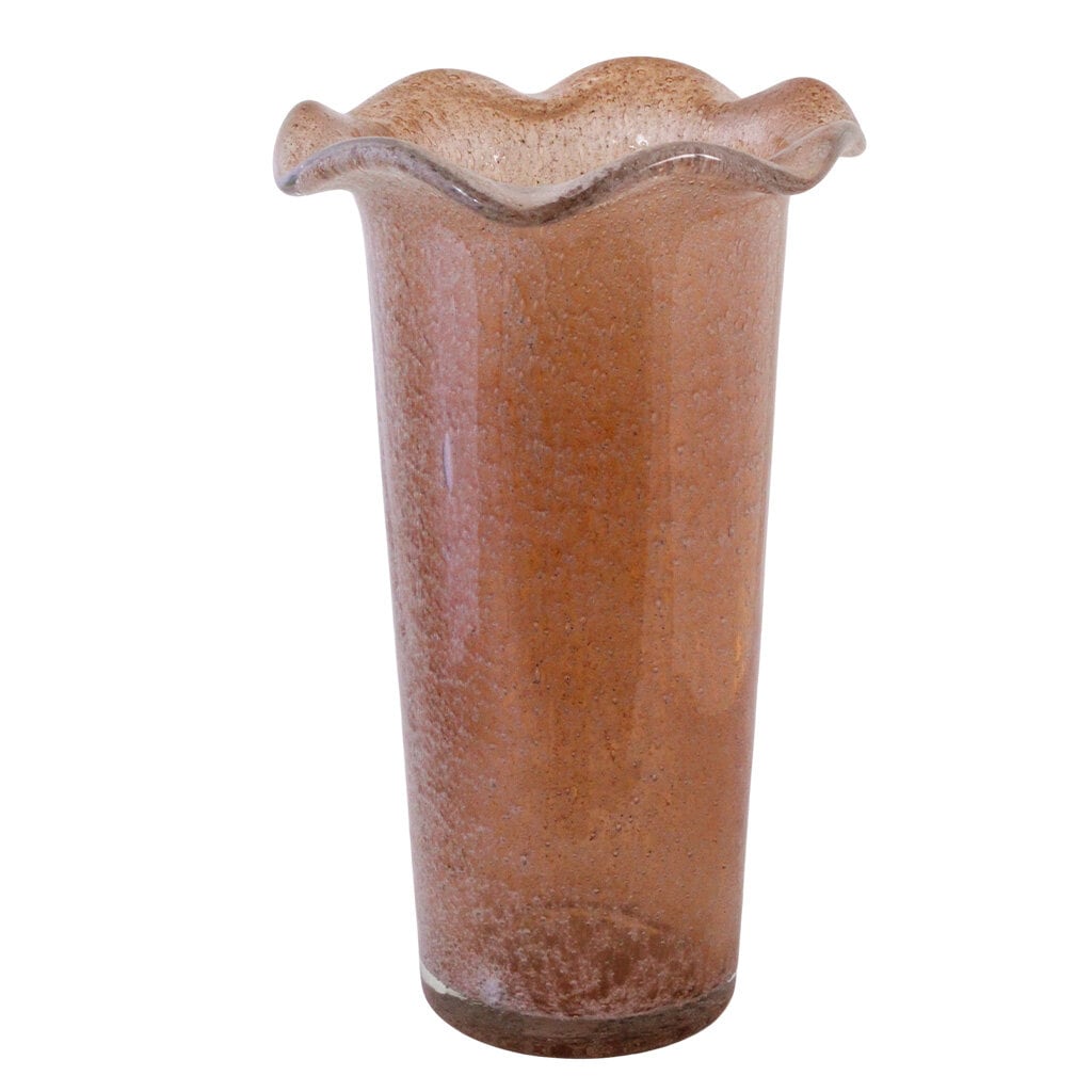 Vase Milla Tall Light Brown