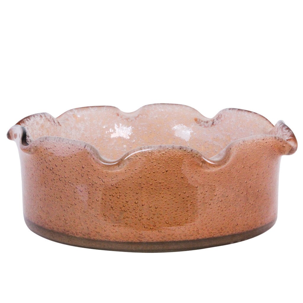 Bowl Milla Light Brown