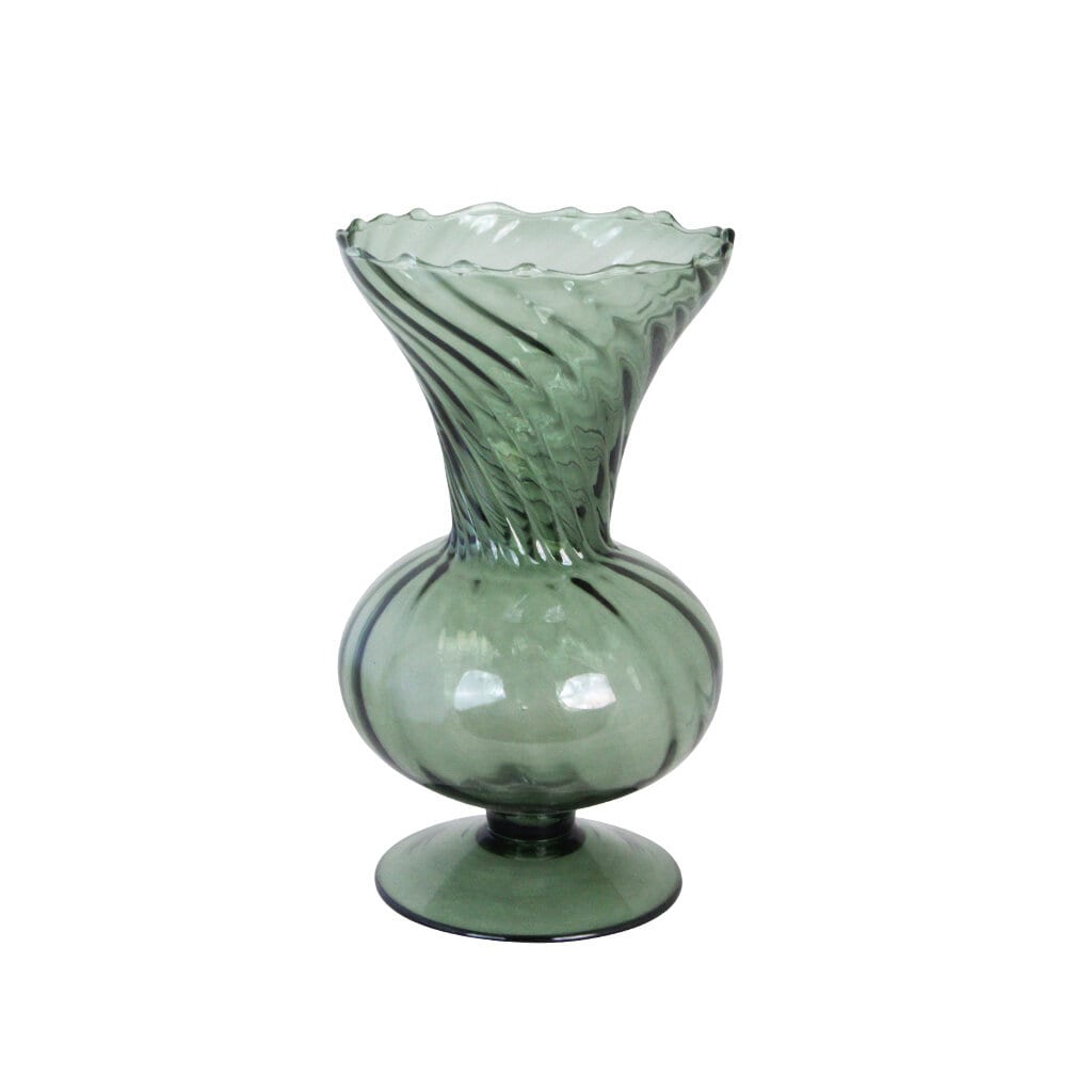 Vase Annie Green Large