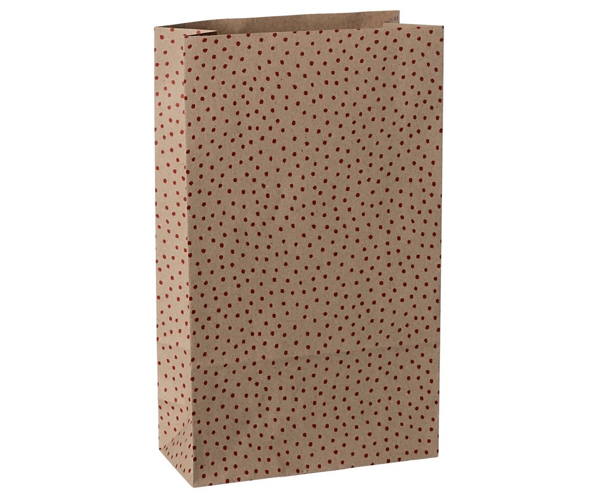 Gift Bag Polka