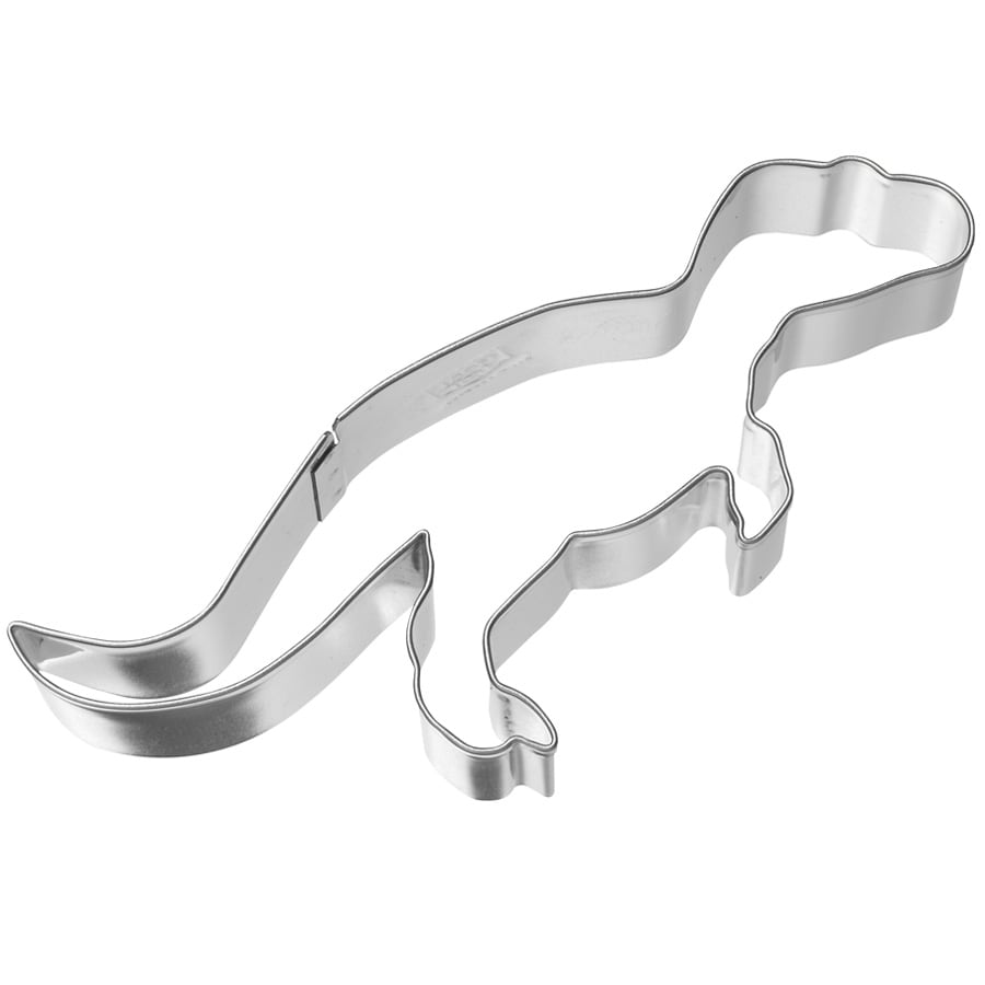 Cookie Cutter T-Rex