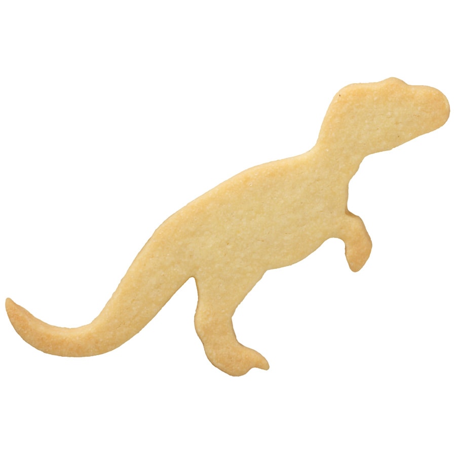 Cookie Cutter T-Rex