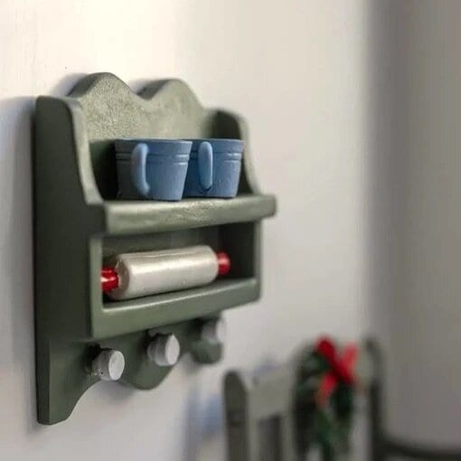 Shelf for Elf Door