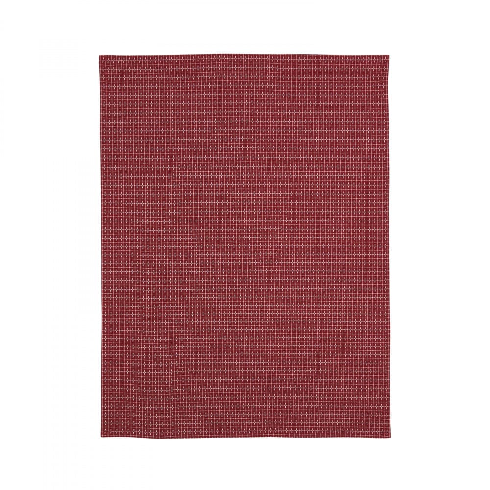 Tea Towel Sissel Red