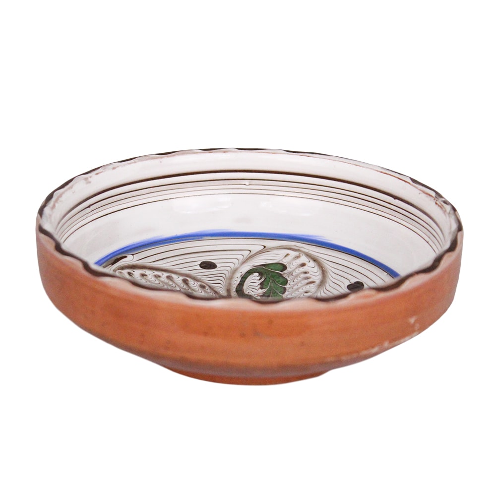 Bowl Nova Low 13 cm