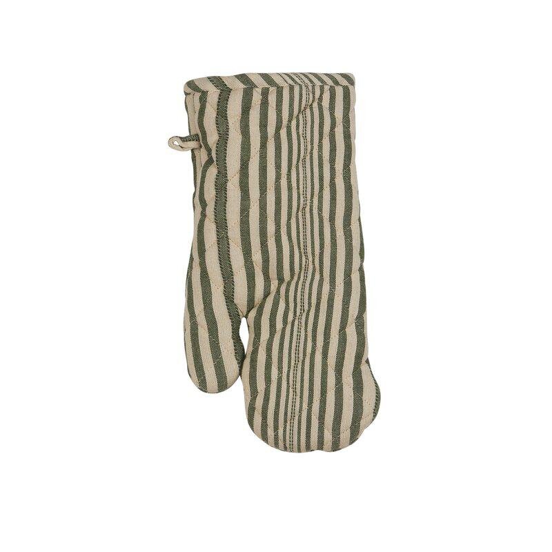 Oven Glove Karin Green