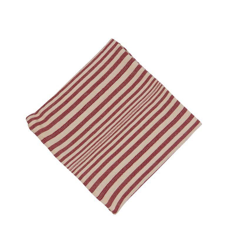 Napkin Karin Red