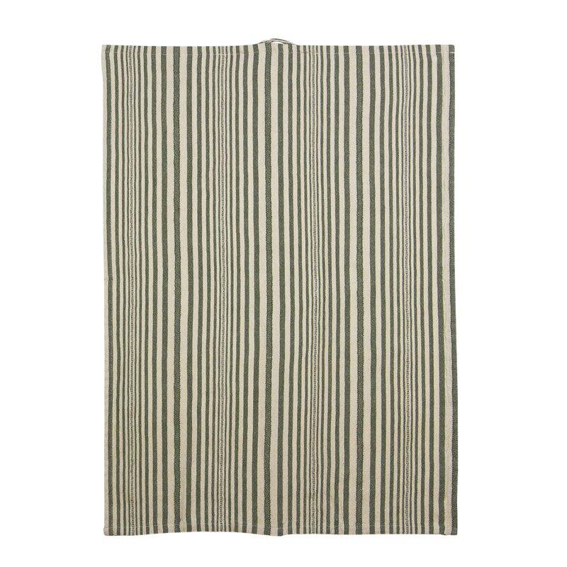 Kitchen Towel Karin Green