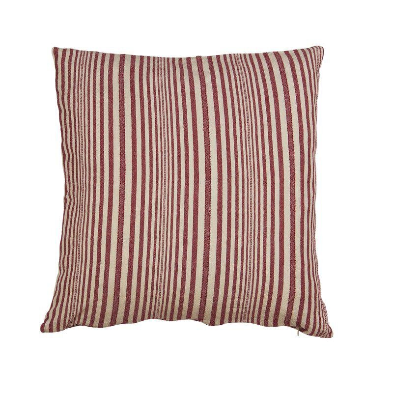 Cushion Cover Karin Red