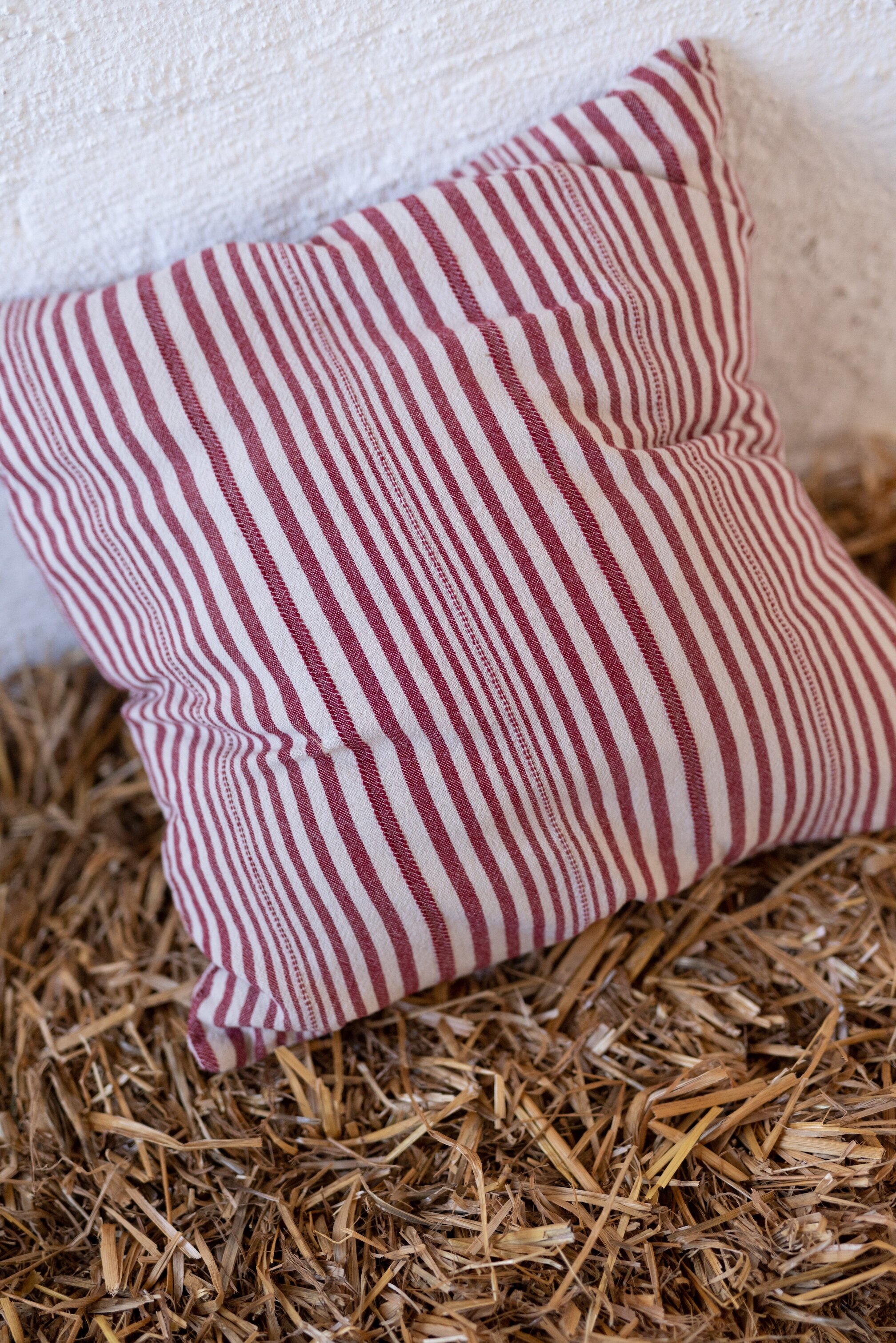 Cushion Cover Karin Red