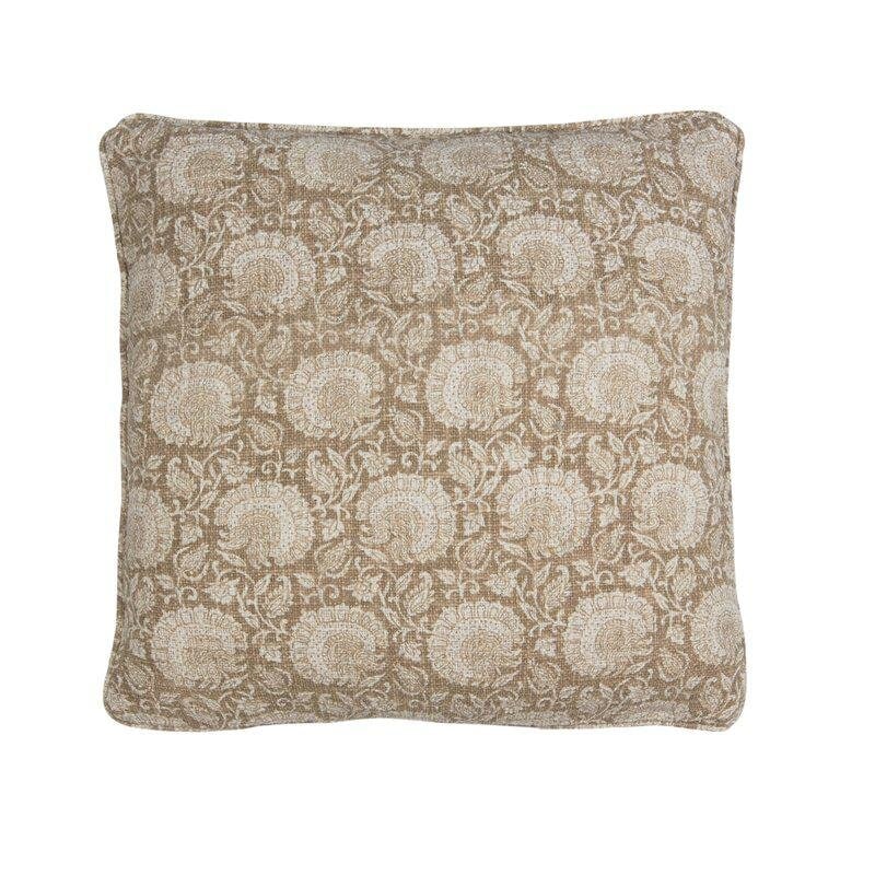 Cushion Cover Eloise Linen