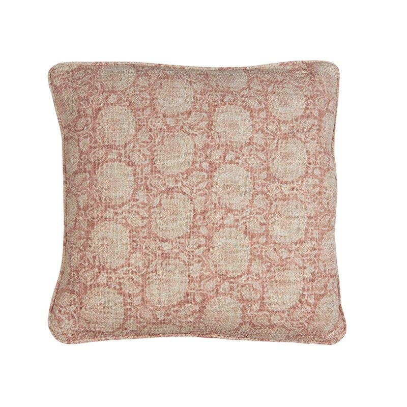 Cushion Cover Eloise Pink