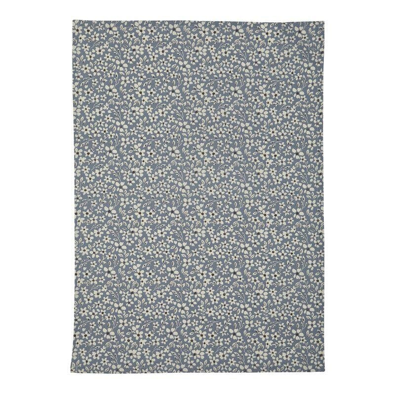 Kitchen Towel Lisen Blue