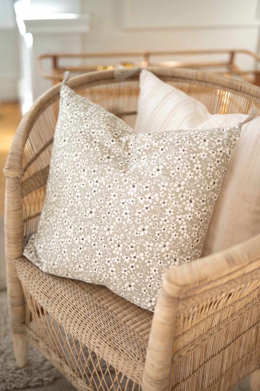 Cushion Cover Lisen Linen