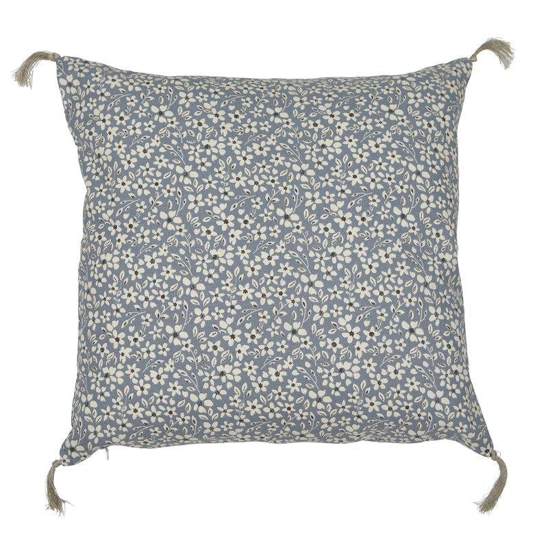 Cushion Cover Lisen Blue