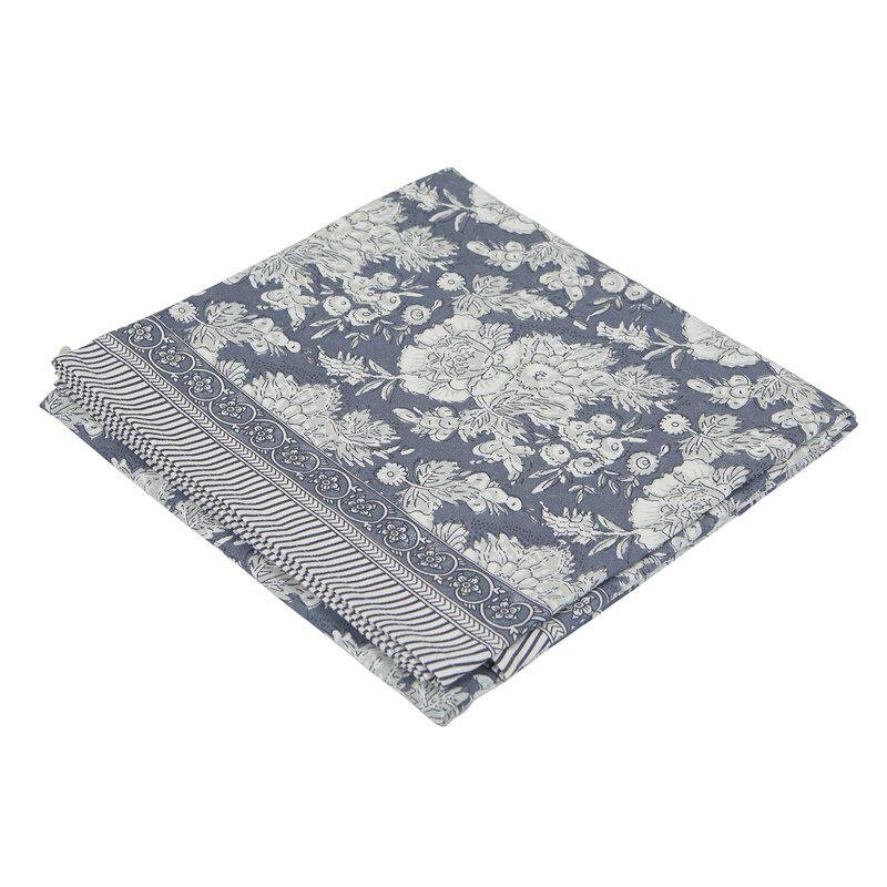 Table Cloth Sonia Blue