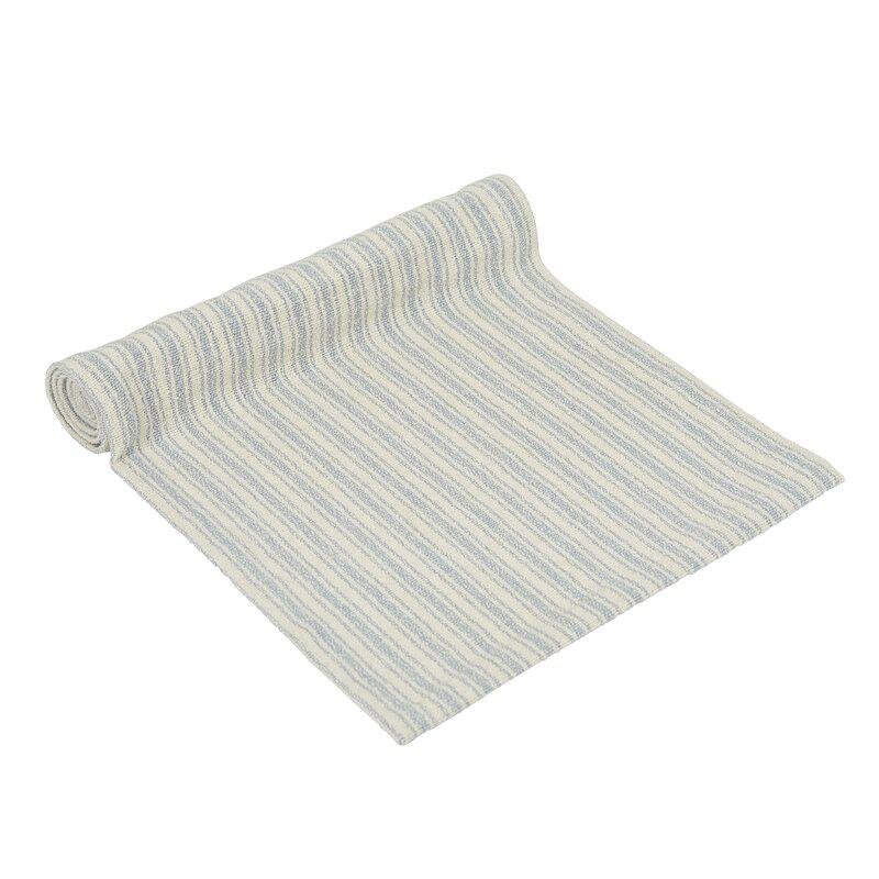 Table Runner Ronja Denim