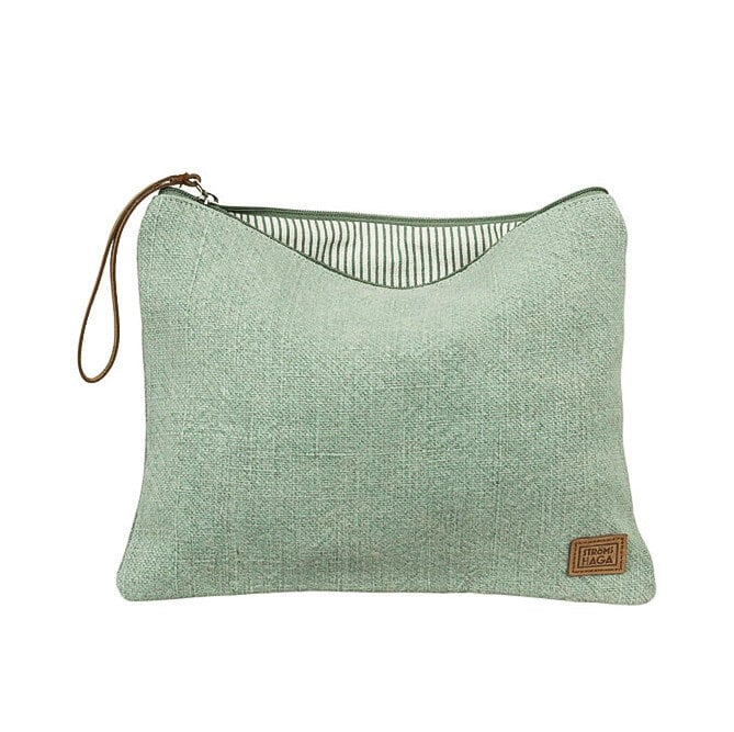 Toilet Bag Lina Green