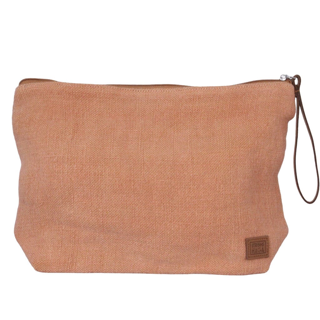 Toilet Bag Lina Peach Large