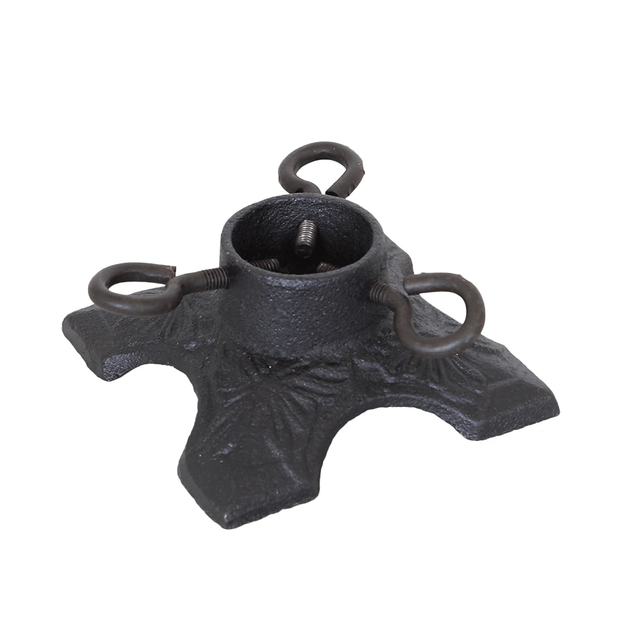 Candlestick Iron Christmas Tree Stand