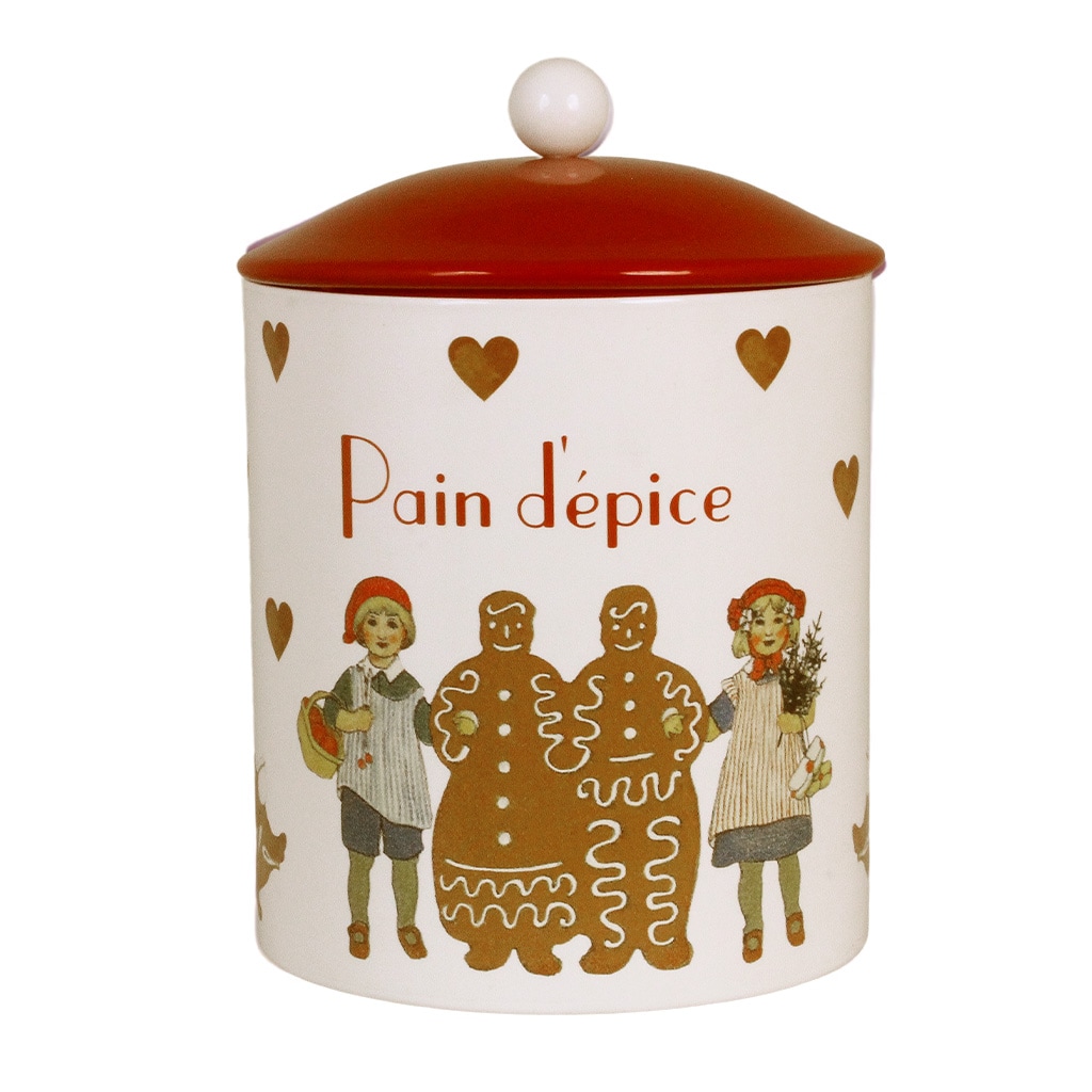 Tin Aina Pain d´épice