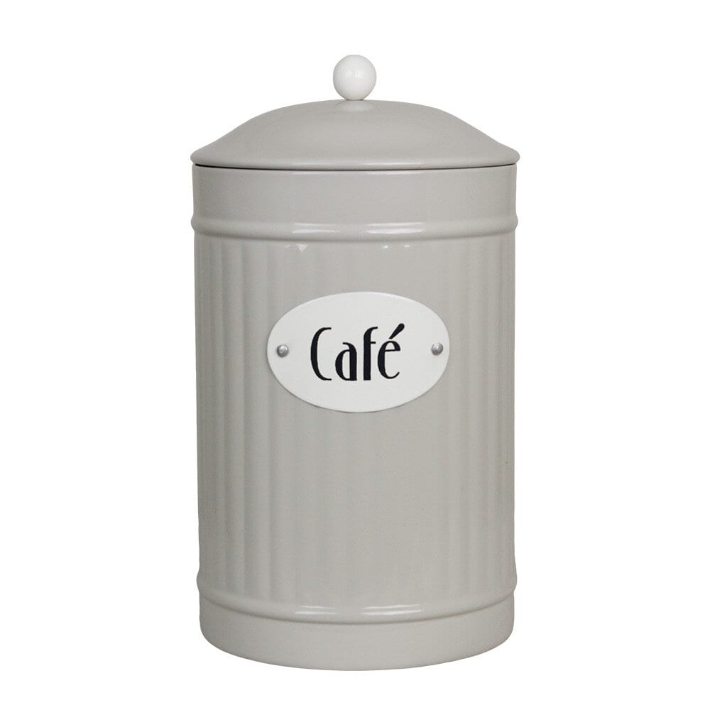 Tin Hugo Café Beige