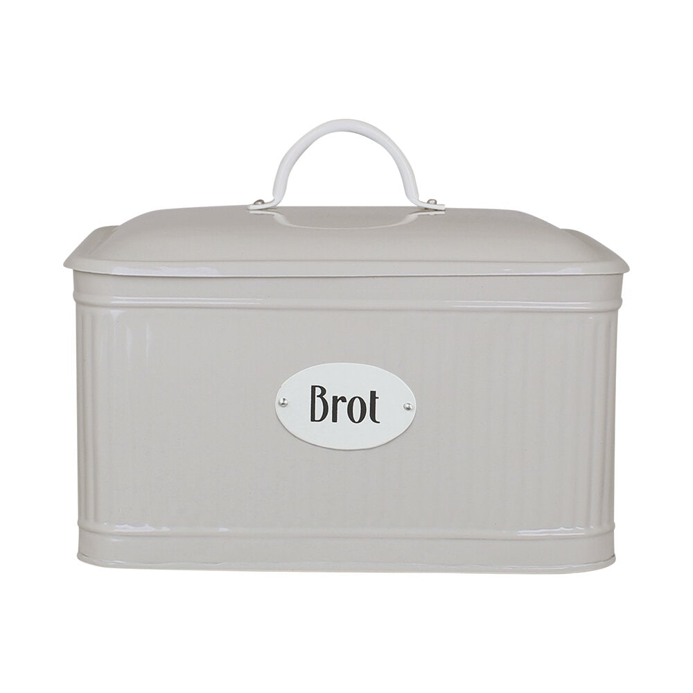 Tin Hugo Brot Beige