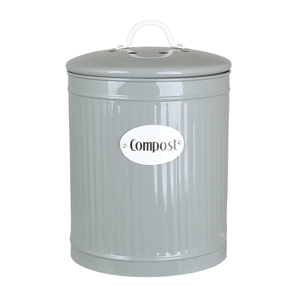 Tin Hugo Compost Beige