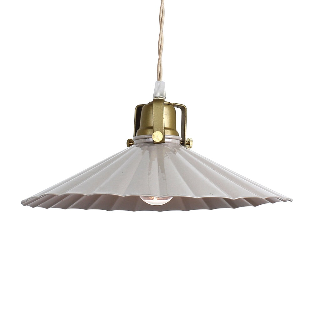 Pendant Lamp Anita Beige