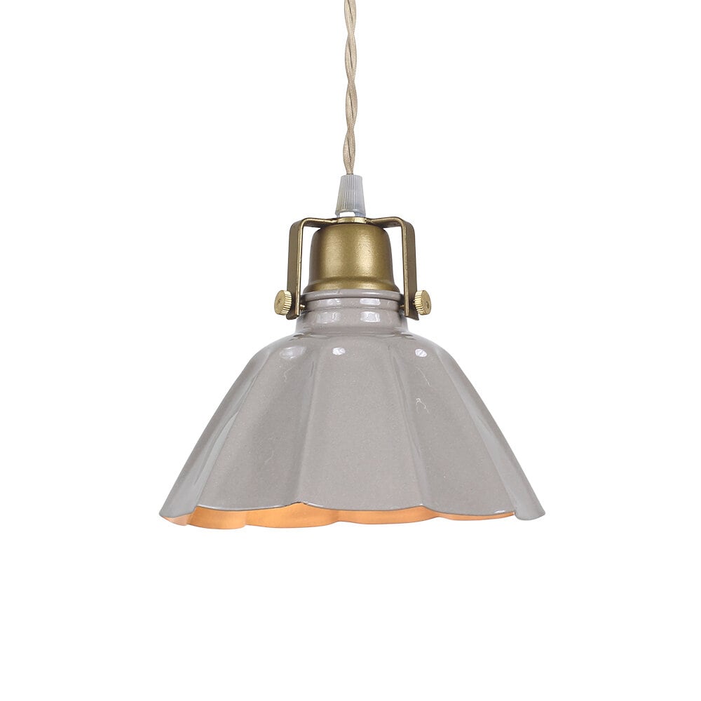 Pendant Lamp Margareta Beige