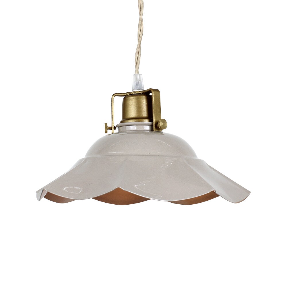 Pendant Lamp Frida Beige