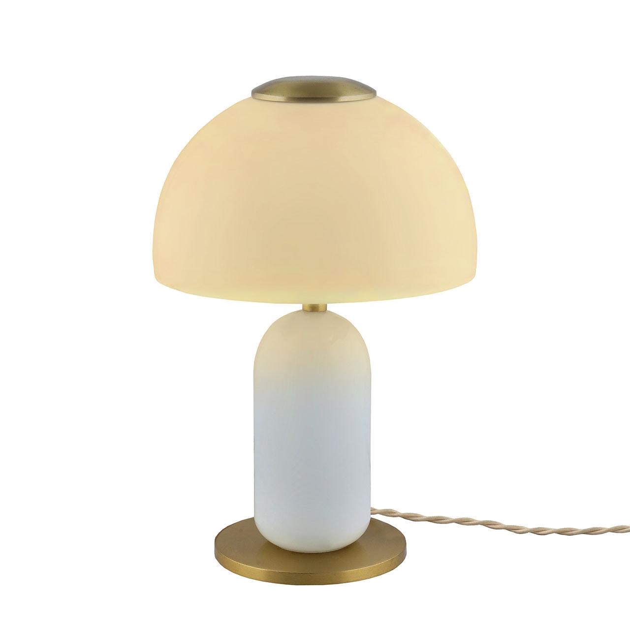 Table Lamp Margit Opal