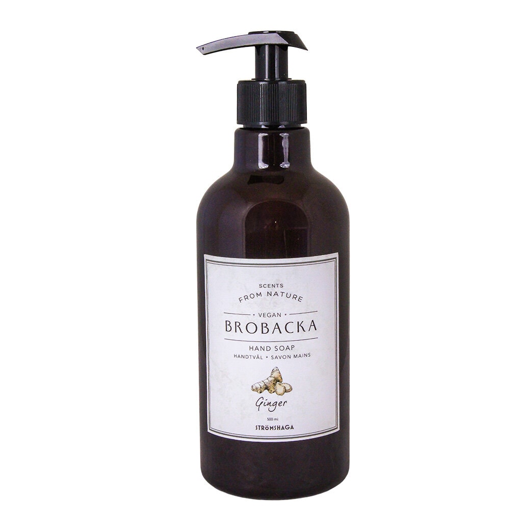 Hand Soap Brobacka Ginger