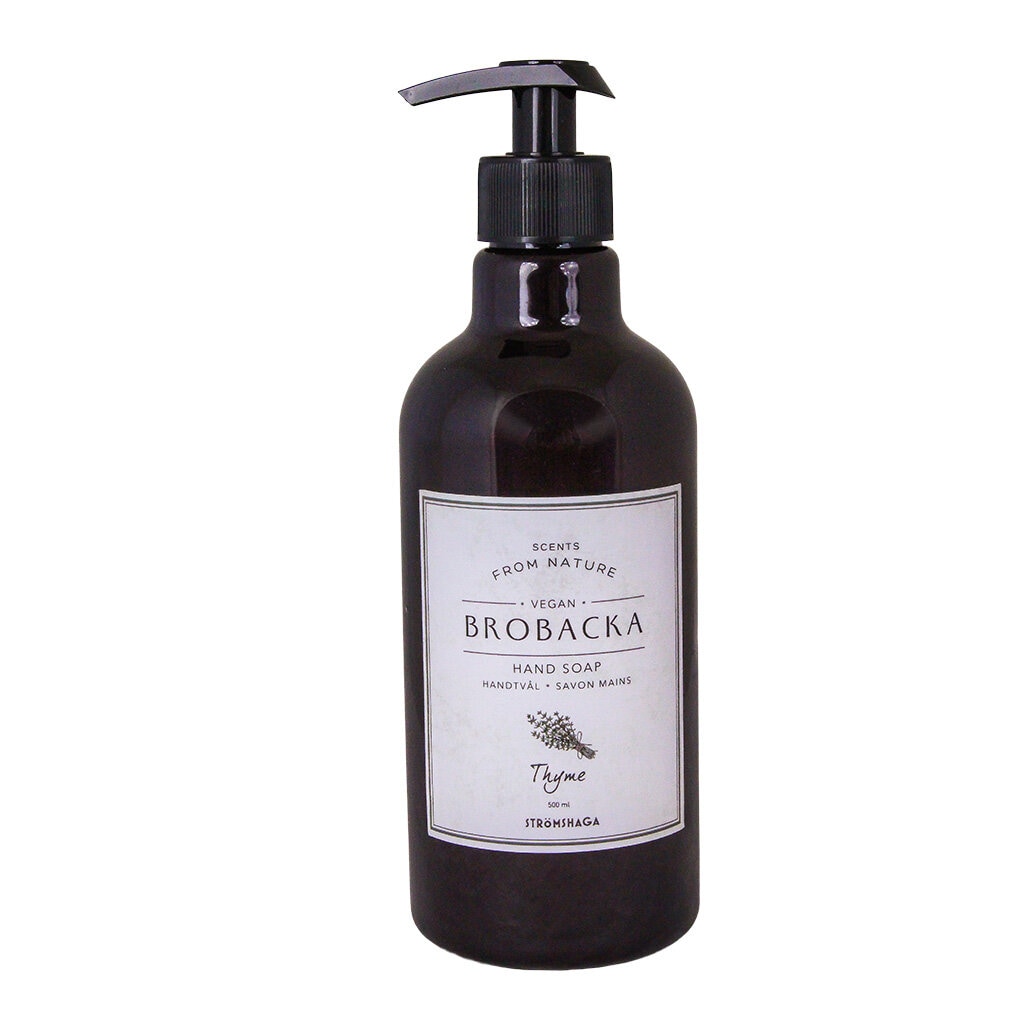 Hand Soap Brobacka Thyme