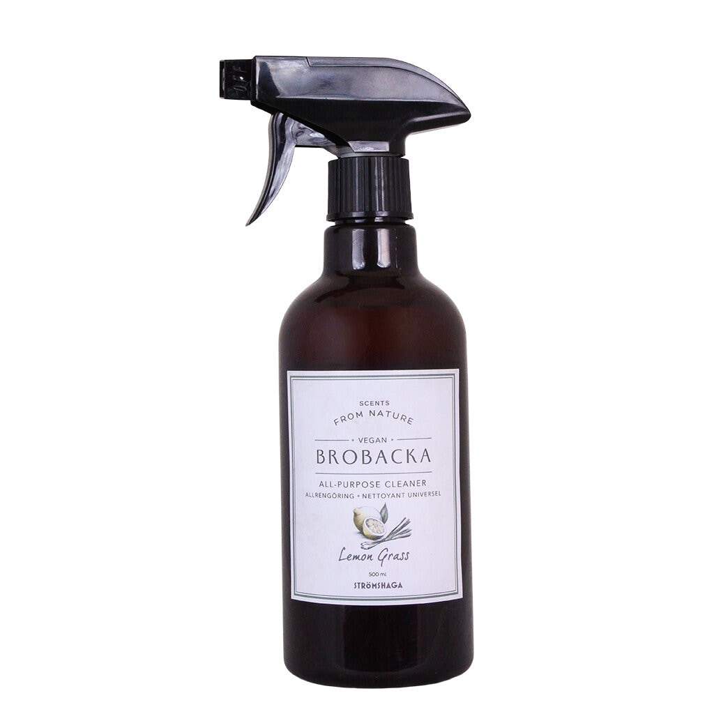 All-Purpose Cleaner Brobacka Lemongrass