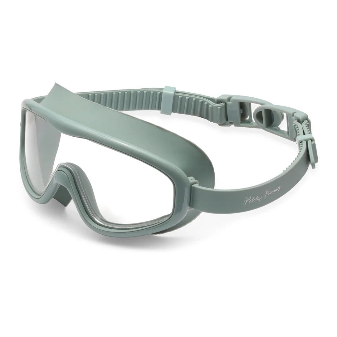 Goggles Green