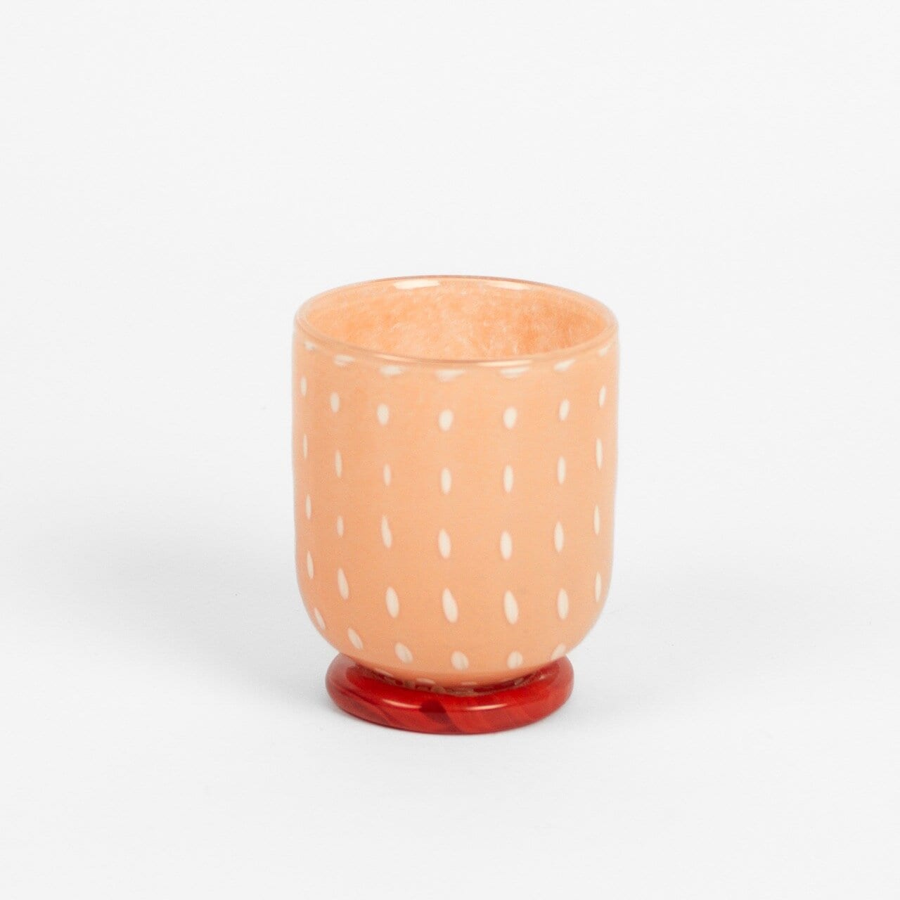 Candle Holder Lolo Pink