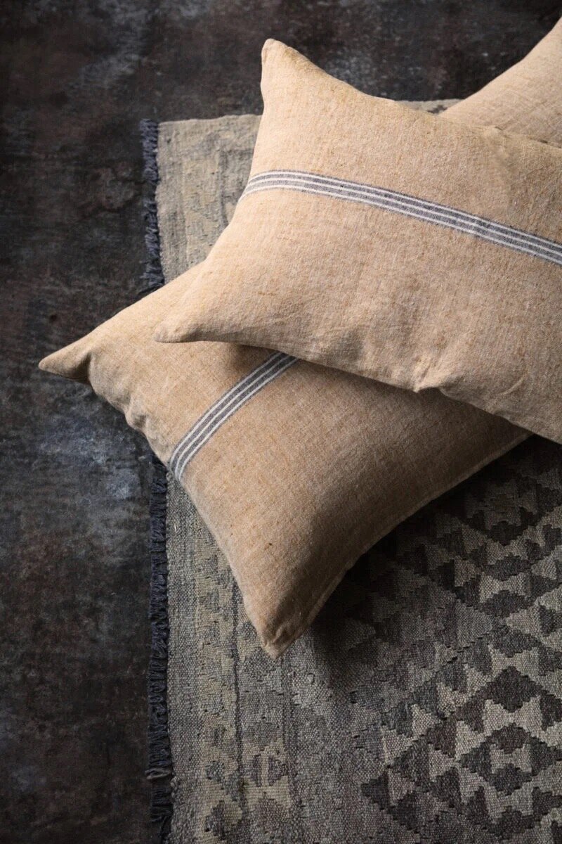 Cushion Cover Rochelle Sand