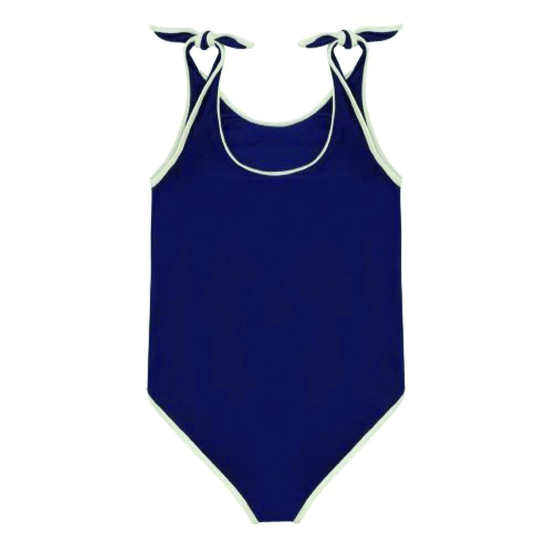 Swimsuit Elizabeth Blue L