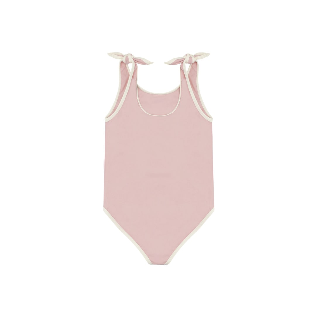 Swimsuit Elizabeth Pink XS