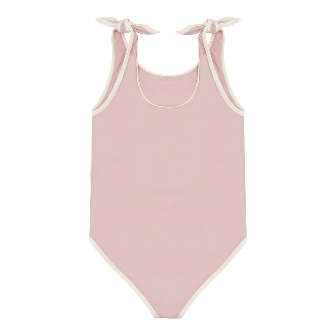 Swimsuit Elizabeth Pink L