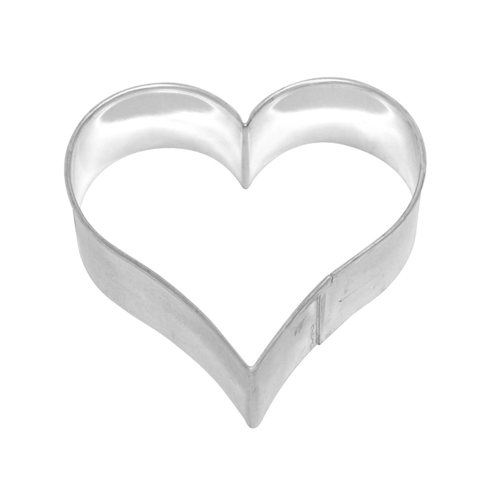 Cookie Cutter Heart Medium