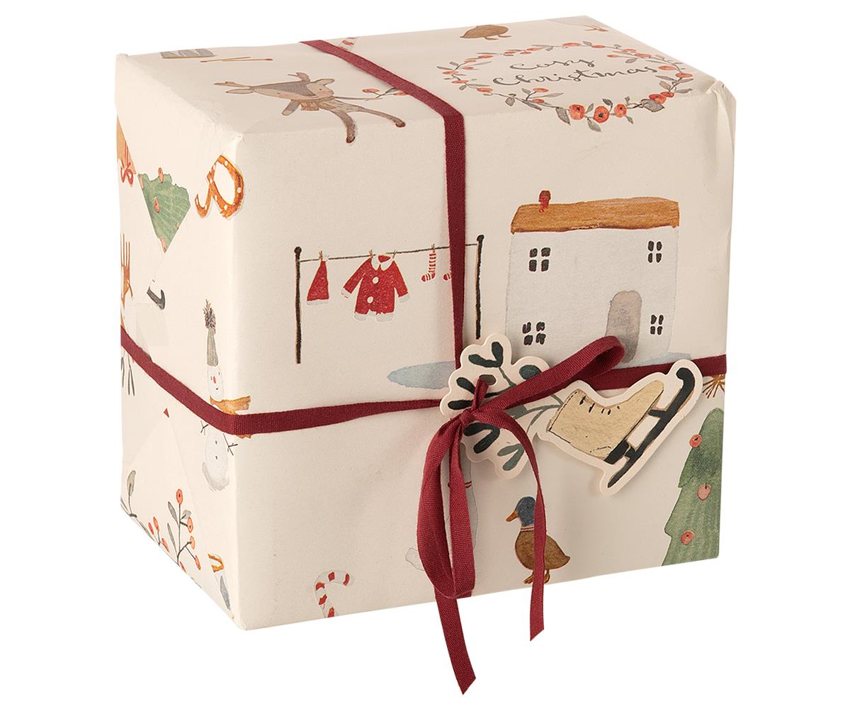 Giftwrap Cosy Christmas